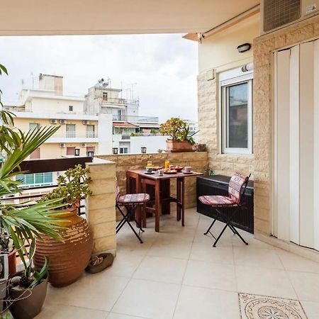 Sweet Home Kalamata Central Comfort And Warmth Exterior photo