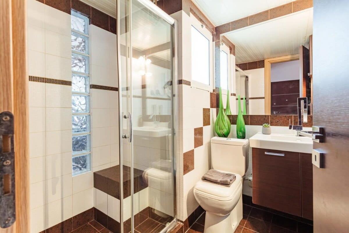 Sweet Home Kalamata Central Comfort And Warmth Exterior photo