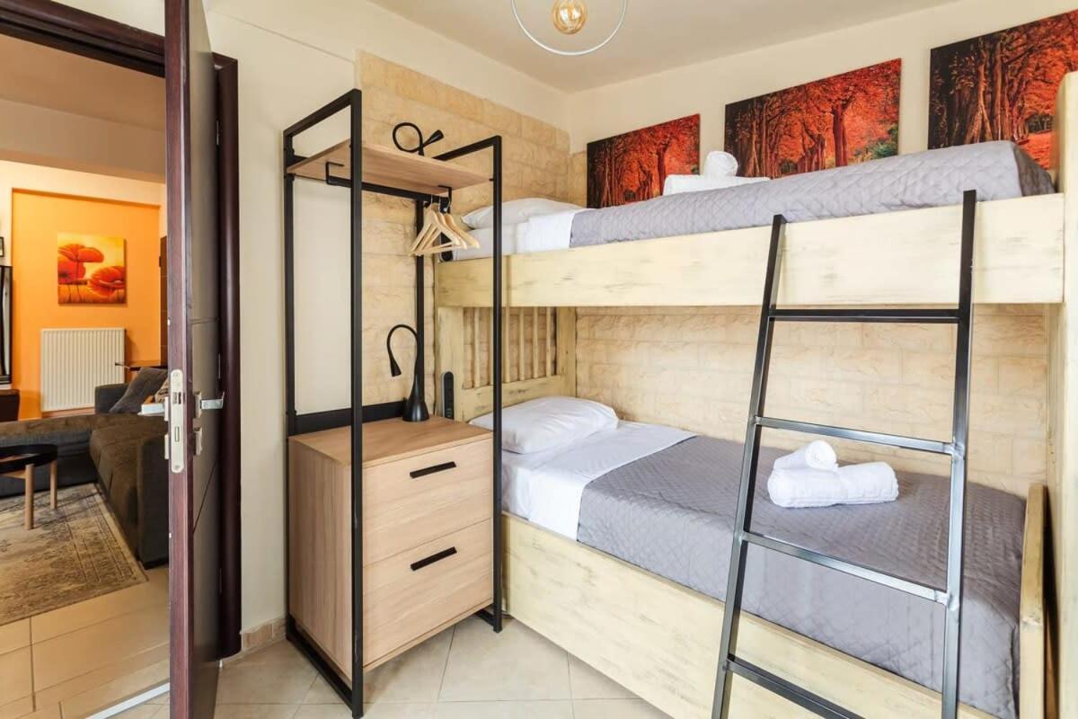Sweet Home Kalamata Central Comfort And Warmth Exterior photo