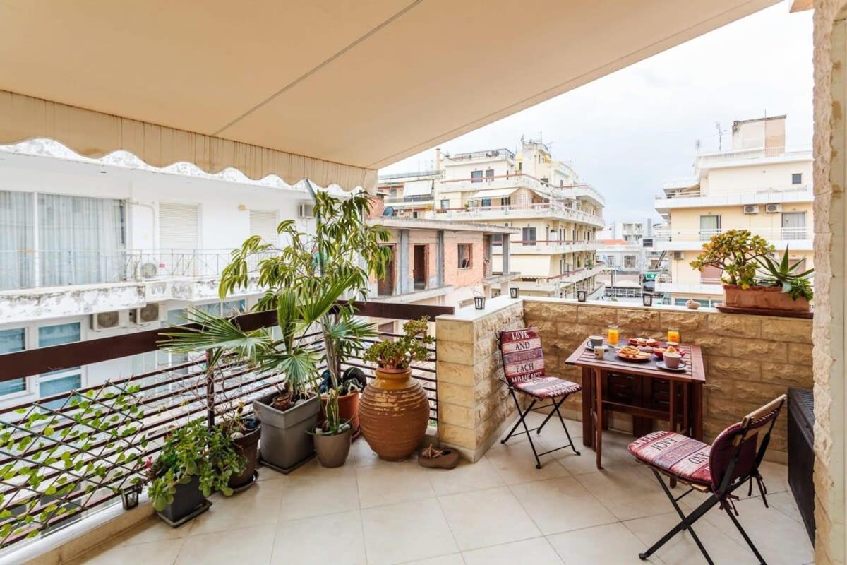 Sweet Home Kalamata Central Comfort And Warmth Exterior photo